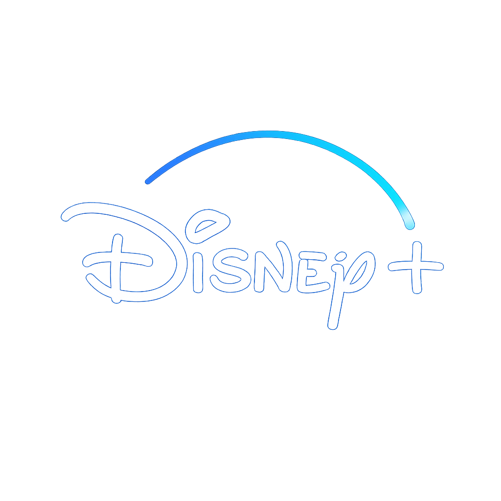 Logo Disney Plus